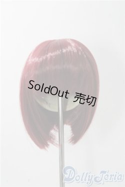 画像1: 5inch/ウィッグ A-25-11-12-1093-TN-ZU