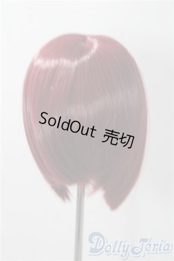 画像2: 5inch/ウィッグ A-25-11-12-1093-TN-ZU