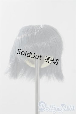 画像1: 5inch/ウィッグ A-25-11-12-1016-TN-ZU