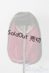 5.5inch/ウィッグ A-25-11-12-1013-TN-ZU