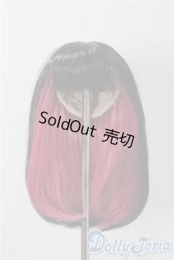 画像1: 5.5inch/ウィッグ A-25-11-12-1013-TN-ZU