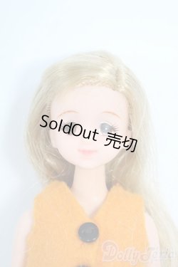 画像1: ジェニー/本体+衣装セット Y-25-11-05-153-TN-ZY