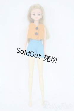 画像2: ジェニー/本体+衣装セット Y-25-11-05-153-TN-ZY