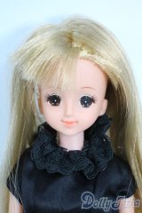 ジェニー/本体+衣装セット Y-25-11-05-154-TN-ZY