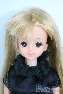 画像1: ジェニー/本体+衣装セット Y-25-11-05-154-TN-ZY