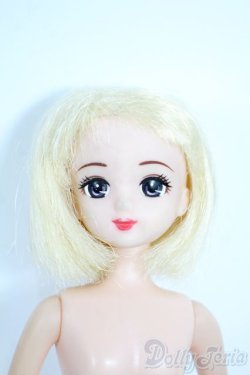 画像1: リカちゃん/みさきちゃん本体 Y-25-11-05-151-TN-ZY