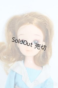 ２代目リカちゃん Y-25-11-05-152-TN-ZY