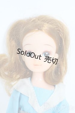 画像1: ２代目リカちゃん Y-25-11-05-152-TN-ZY