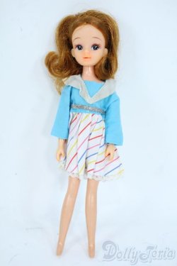 画像2: ２代目リカちゃん Y-25-11-05-152-TN-ZY