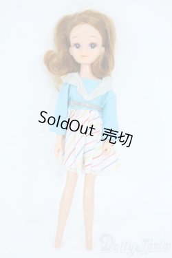 画像2: ２代目リカちゃん Y-25-11-05-152-TN-ZY