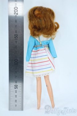 画像3: ２代目リカちゃん Y-25-11-05-152-TN-ZY