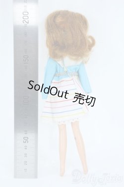 画像3: ２代目リカちゃん Y-25-11-05-152-TN-ZY