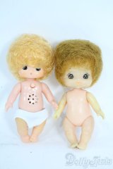 リカちゃん/かこちゃん・みくちゃん Y-25-11-05-146-TN-ZY