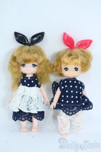 リカちゃん/ミキちゃん・マキちゃん Y-25-11-05-147-TN-ZY