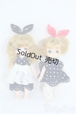 画像1: リカちゃん/ミキちゃん・マキちゃん Y-25-11-05-147-TN-ZY