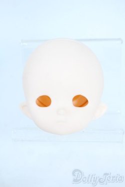 画像1: IMOMODOLL/1/6ノーメイクヘッド Y-25-11-05-157-TN-ZY