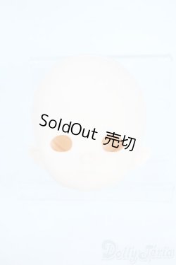 画像1: IMOMODOLL/1/6ノーメイクヘッド Y-25-11-05-157-TN-ZY