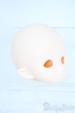 画像2: IMOMODOLL/1/6ノーメイクヘッド Y-25-11-05-157-TN-ZY