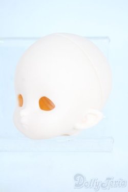 画像3: IMOMODOLL/1/6ノーメイクヘッド Y-25-11-05-157-TN-ZY