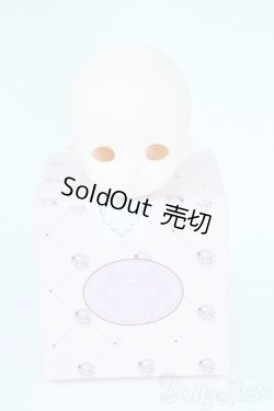 画像4: IMOMODOLL/1/6ノーメイクヘッド Y-25-11-05-157-TN-ZY