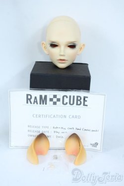 画像6: RAM+CUBE/CAMILL Y-25-11-05-156-TN-ZY