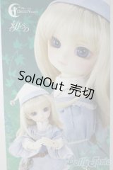 幼ＳＤ/のの　オリジンボディver. U-25-11-05-212-TN-ZU