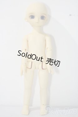 画像5: 幼ＳＤ/のの　オリジンボディver. U-25-11-05-212-TN-ZU