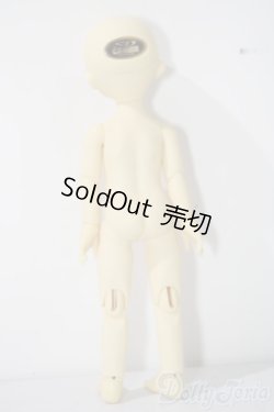 画像6: 幼ＳＤ/のの　オリジンボディver. U-25-11-05-212-TN-ZU