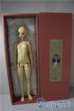 画像1: SD女の子/ミミ U-25-11-12-217-TN-ZU