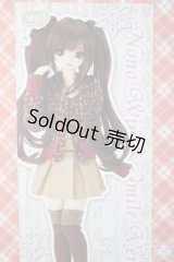 SDGrG/のの:冬のあったか笑顔 Ver.  U-25-11-05-218-TN-ZU