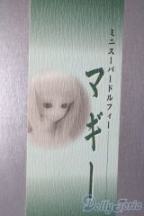 MSD/マギー U-25-11-05-213-TN-ZU