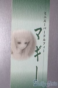 MSD/マギー U-25-11-05-213-TN-ZU