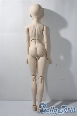 画像5: DD/DDH-09カスタムヘッド(造形村76刻印)+M胸 A-25-11-12-1037-TN-ZU