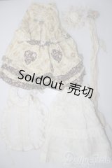 SD/OF:衣装セット U-25-11-05-187-TN-ZU