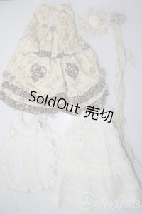 SD/OF:衣装セット U-25-11-05-187-TN-ZU