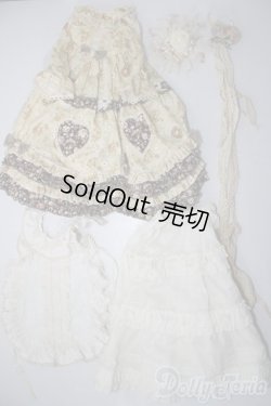 画像1: SD/OF:衣装セット U-25-11-05-187-TN-ZU