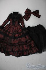 SD/OF:衣装セット U-25-11-05-186-TN-ZU