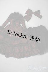 SD/OF:衣装セット U-25-11-05-186-TN-ZU