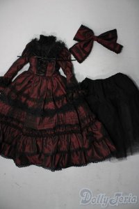 SD/OF:衣装セット U-25-11-05-186-TN-ZU