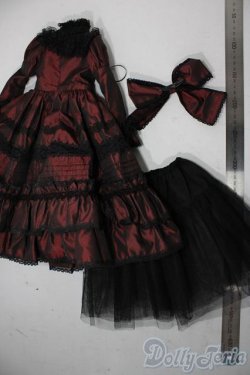 画像2: SD/OF:衣装セット U-25-11-05-186-TN-ZU