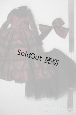 画像2: SD/OF:衣装セット U-25-11-05-186-TN-ZU