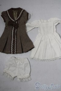 SDM＆MSD/OF:衣装セット U-25-11-05-189-TN-ZU