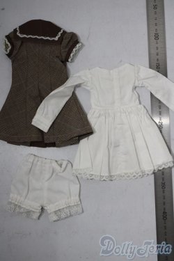 画像2: SDM＆MSD/OF:衣装セット U-25-11-05-189-TN-ZU