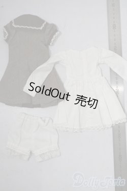 画像2: SDM＆MSD/OF:衣装セット U-25-11-05-189-TN-ZU