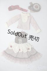 SDM＆MSD/OF:衣装セット U-25-11-05-188-TN-ZU