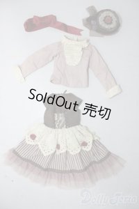 SDM＆MSD/OF:衣装セット U-25-11-05-188-TN-ZU