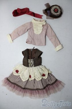 画像1: SDM＆MSD/OF:衣装セット U-25-11-05-188-TN-ZU