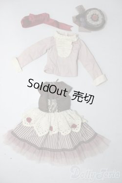 画像1: SDM＆MSD/OF:衣装セット U-25-11-05-188-TN-ZU