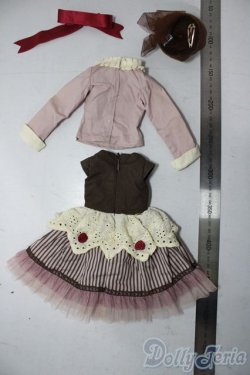 画像2: SDM＆MSD/OF:衣装セット U-25-11-05-188-TN-ZU