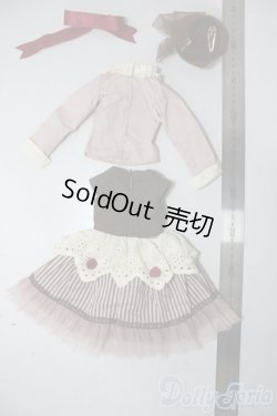 画像2: SDM＆MSD/OF:衣装セット U-25-11-05-188-TN-ZU